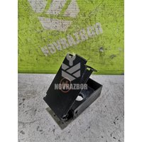 Крышка Mercedes Benz W210 E-class 1995-2000