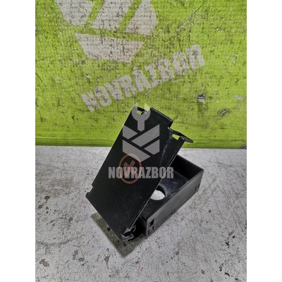 Крышка Mercedes Benz W210 E-class 1995-2000