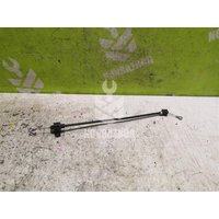 Трос отопителя Chevrolet Aveo T200 03-08