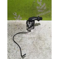 Вентилятор Mercedes Benz W210 E-class 1995-2000