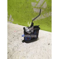 Моторчик заслонки отопителя Mercedes Benz W210 E-class 1995-2000