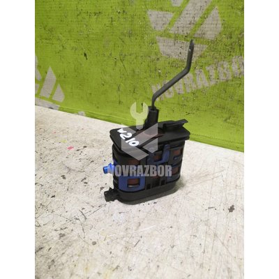 Моторчик заслонки отопителя Mercedes Benz W210 E-class 1995-2000