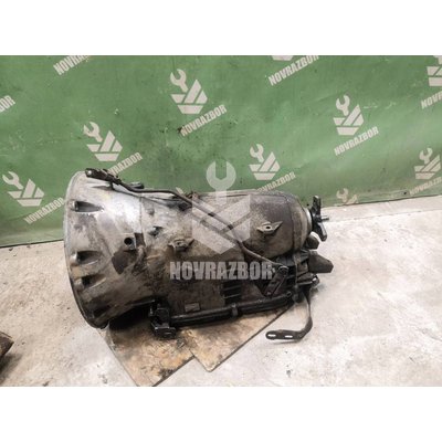 АКПП Mercedes Benz W210 E-class 1995-2000