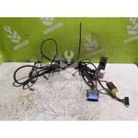 Проводка (коса) Mercedes Benz W210 E-class 1995-2000