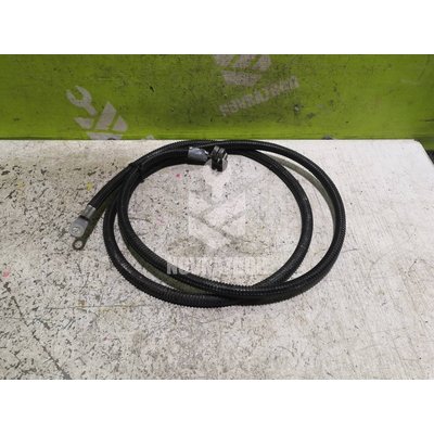 Клемма Mercedes Benz W210 E-class 1995-2000