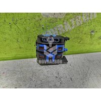 Моторчик заслонки отопителя Mercedes Benz W210 E-class 1995-2000