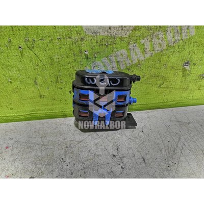 Моторчик заслонки отопителя Mercedes Benz W210 E-class 1995-2000