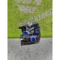 Моторчик заслонки отопителя Mercedes Benz W210 E-class 1995-2000