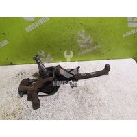 Кулак поворотный передний левый Mercedes Benz W210 E-class 1995-2000