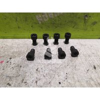 Болт маховика Mercedes Benz W210 E-class 1995-2000