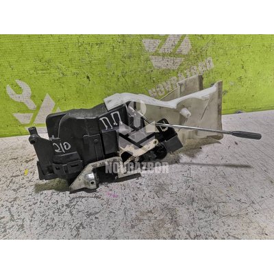 Замок двери передней правой Mercedes Benz W210 E-class 1995-2000