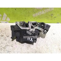 Замок двери передней левой Mercedes Benz W210 E-class 1995-2000