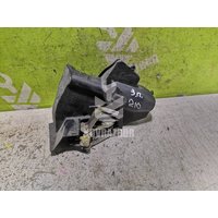 Замок двери задней правой Mercedes Benz W210 E-class 1995-2000