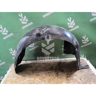 Локер задний левый Mercedes Benz W210 E-class 1995-2000