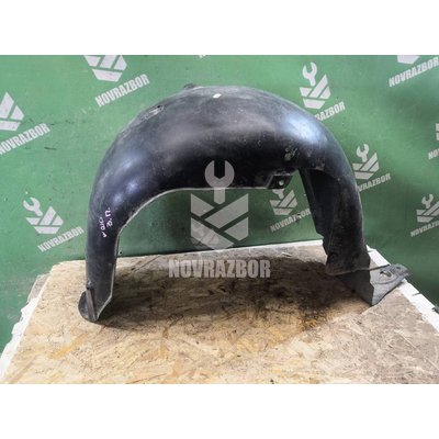 Локер задний правый Mercedes Benz W210 E-class 1995-2000 Локер задний правый Mercedes Benz W210 E-class 1995-2000