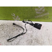 Ответная часть ремня безопасности Mercedes Benz W210 E-class 1995-2000