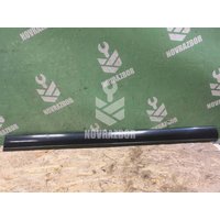 Молдинг передней правой двери Mercedes Benz W210 E-class 1995-2000