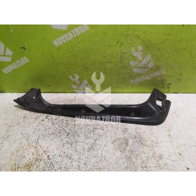 Накладка (кузов внутри) Mercedes Benz W210 E-class 1995-2000