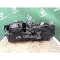 Корпус отопителя Mercedes Benz W210 E-class 1995-2000