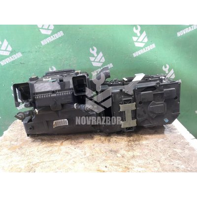 Корпус отопителя Mercedes Benz W210 E-class 1995-2000