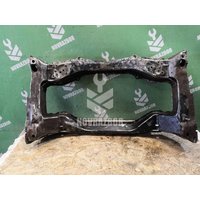 Балка подмоторная Mercedes Benz W210 E-class 1995-2000