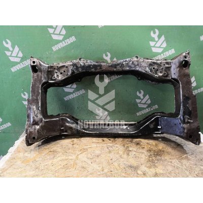 Балка подмоторная Mercedes Benz W210 E-class 1995-2000