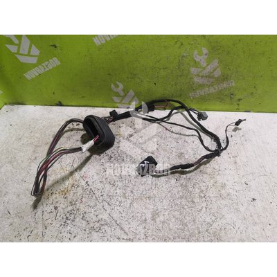 Проводка (коса) Mercedes Benz W210 E-class 1995-2000 Проводка (коса) Mercedes Benz W210 E-class 1995-2000