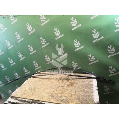 Молдинг крыши комплект Mercedes Benz W210 E-class 1995-2000 Молдинг крыши комплект Mercedes Benz W210 E-class 1995-2000