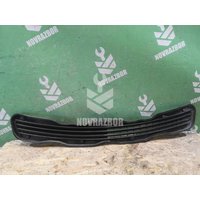 Решетка в капот Mercedes Benz W210 E-class 1995-2000