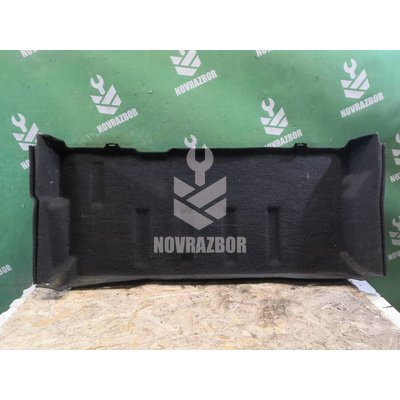 Обшивка багажника Mercedes Benz W210 E-class 1995-2000