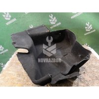 Обшивка багажника Mercedes Benz W210 E-class 1995-2000