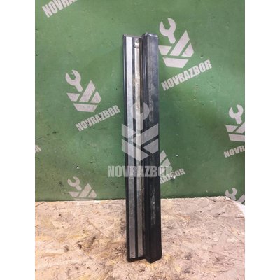 Накладка порога (внутренняя) Mercedes Benz W210 E-class 1995-2000 Накладка порога (внутренняя) Mercedes Benz W210 E-class 1995-2000