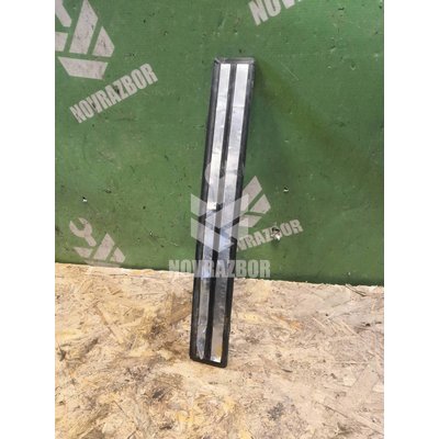 Накладка порога (внутренняя) Mercedes Benz W210 E-class 1995-2000