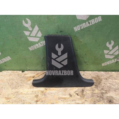 Обшивка стойки Mercedes Benz W210 E-class 1995-2000