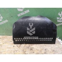 Накладка (кузов внутри) Mercedes Benz W210 E-class 1995-2000