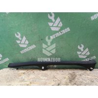 Накладка (кузов внутри) Mercedes Benz W210 E-class 1995-2000