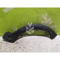 Накладка (кузов внутри) Mercedes Benz W210 E-class 1995-2000