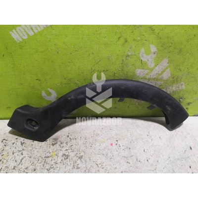 Накладка (кузов внутри) Mercedes Benz W210 E-class 1995-2000