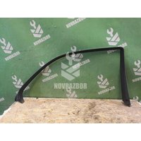 Накладка двери задней левой Mercedes Benz W210 E-class 1995-2000