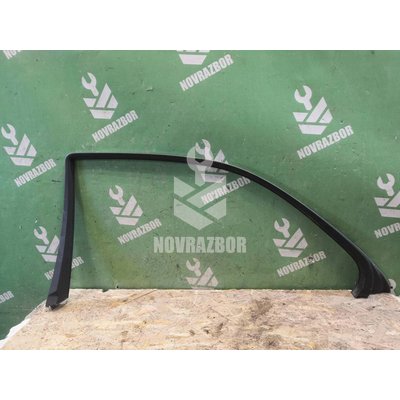 Накладка двери задней правой Mercedes Benz W210 E-class 1995-2000 Накладка двери задней правой Mercedes Benz W210 E-class 1995-2000