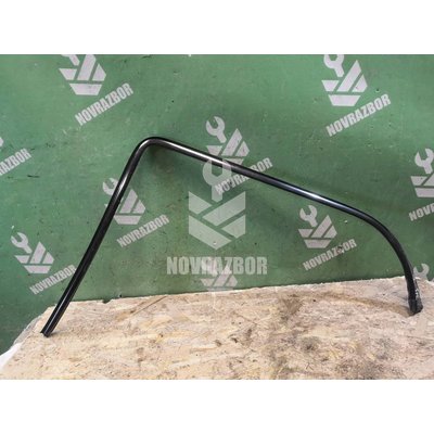 Молдинг заднего стекла Mercedes Benz W210 E-class 1995-2000 Молдинг заднего стекла Mercedes Benz W210 E-class 1995-2000