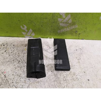 Кожух Mercedes Benz W210 E-class 1995-2000