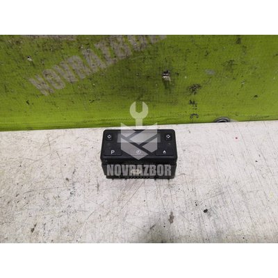 Блок управления электронный Mercedes Benz W210 E-class 1995-2000