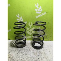 Пружина передняя Daewoo Espero 91-99