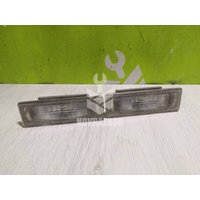 Фонарь подсветки номера Kia Ceed 2012>