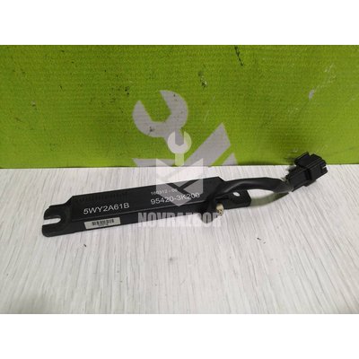 Антенна Hyundai Solaris 2010-2017