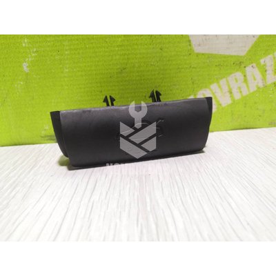 Ручка открывания багажника Kia Rio 17+