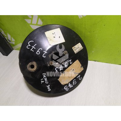 Усилитель тормозов вакуумный Citroen C4 2005-2011 Усилитель тормозов вакуумный Citroen C4 2005-2011