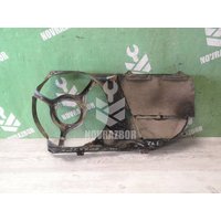 Диффузор вентилятора Audi 80  90  B3  86-91