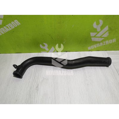 Трубка охлажд. жидкости металлическая Kia Optima 3 2010-2015